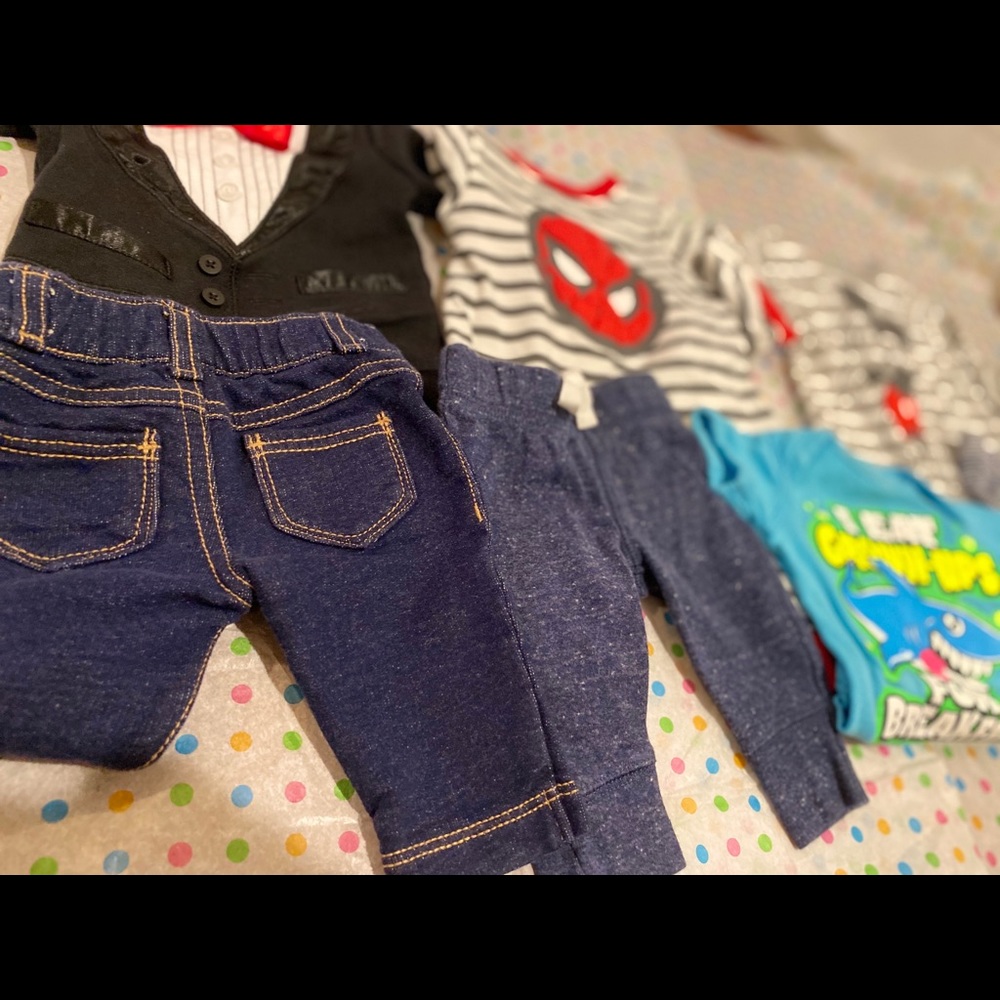 Various Items - Picture 5 of 16